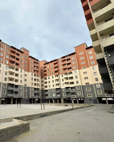main yasayis kompleksi evlerin qiymeti: 2 otaqlı, Yeni tikili, 71 kv. m