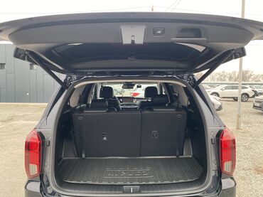 Hyundai: Hyundai Palisade: 2019 г., 2.2 л, Автомат, Дизель, Кроссовер — 6