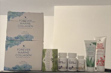 Suplementi: Forever proizvodi od aloe vere – izbor za negu, imunitet i svakodnevnu — 11