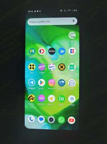 телефон реалме: Realme C30, Б/у, 64 ГБ, 2 SIM