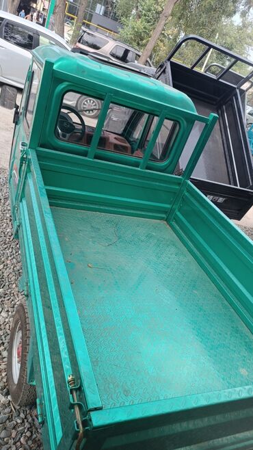 Мотороллеры муравей: Мотороллер муравей Электро, 70 км, 1500 кг и более, Новый — 15