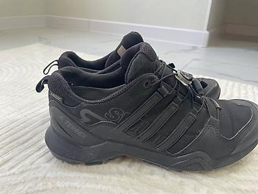 адидас террекс: 🏷️ Продам: Кроссовки Adidas Terrex Swift R2 GTX (Gore-Tex) Описание — 2