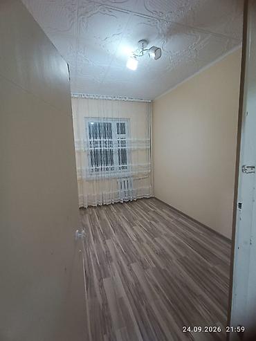 радуга квартира: 3 комнаты, Собственник, Семейным, от 1 месяца, Без мебели — 4