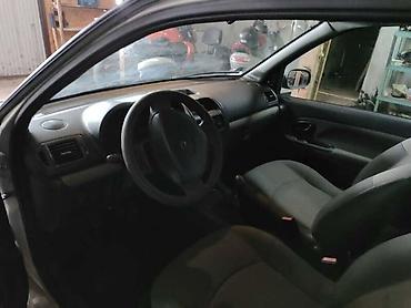 second cars: INSTRUMENT TABLA CLIO 2 ZA RENAULT CLIO — 1