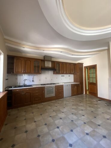 Долгосрочная аренда домов: 400 м², 7 комнат, Утепленный, Бронированные двери, Видеонаблюдение — 6