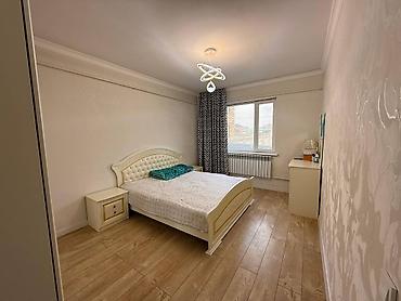 Продажа коттеджей и домов: Продаю дом в Биримдик Кут,улица двухстороняя,есть круглосуточный ГУУ — 6