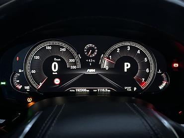 BMW: BMW 5 series: 2018 г., 2 л, Автомат, Бензин, Седан — 12