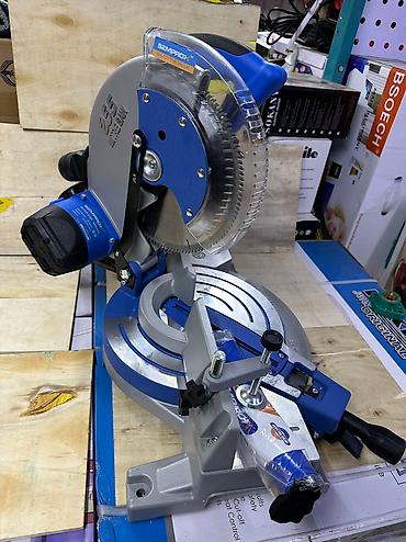 Циркулярные электропилы: Торцовка пила, Углорез ОРИГИНАЛ — 13