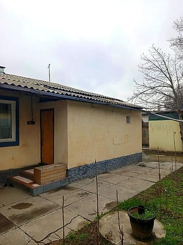 Продажа коттеджей и домов: Продается участок с домом, центр с. Новопавловка, 9 соток, район рынка — 11