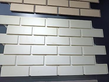 Облицовочный кирпич: Клинкер Бишкек at lalafo.kg — 15 Облицовочный кирпич: Клинкер Бишкек — 15