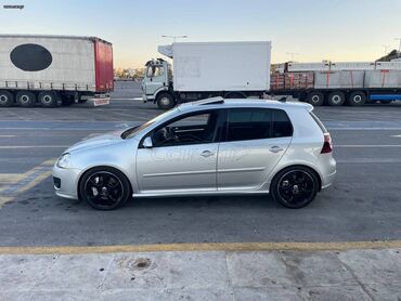 Volkswagen: Volkswagen Golf: 2 l. | 2008 έ. Χάτσμπακ — 25