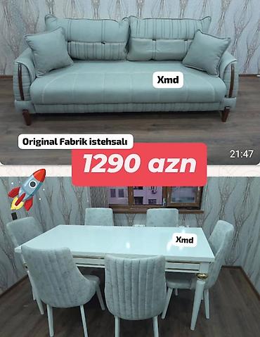 ağ stullar: Yeni, Qonaq otağı üçün, Açılmayan — 1