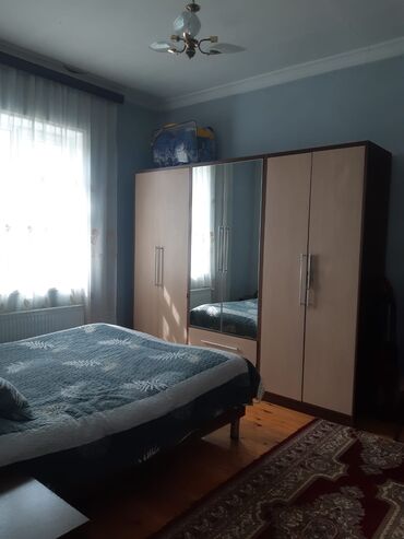 Həyət evləri və villaların satışı: Binəqədi qəs. 4 otaqlı, 100 kv. m, Kredit yoxdur, Yeni təmirli — 17