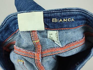 jeansy mango: Mango, Jeansy damskie, rozmiar XS — 5