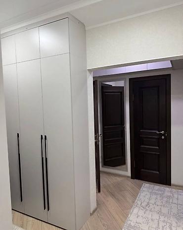 312: 2 комнаты, 67 м², 106 серия улучшенная, 9 этаж, Евроремонт — 1