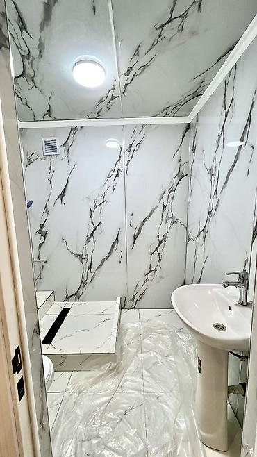 Продажа квартир: 1 комната, 46 м², Элитка, 3 этаж, Косметический ремонт — 6