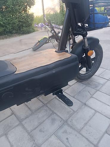 Электровелосипеды: Электровелосипед — 8