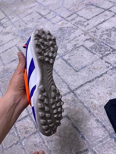 predator бутсы: Состояние нового 2 раза одевали. Футбольные бутсы Adidas Predator для — 2