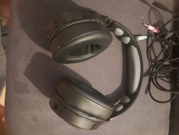 Slušalice: ПХОИНИКАС К9 слушалице за играње користе аутоматски подешену — 5