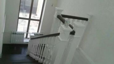 Обшивка лестниц: Лестница, на заказ лестницы, тепкич, ступенькабалясинытумба — 14