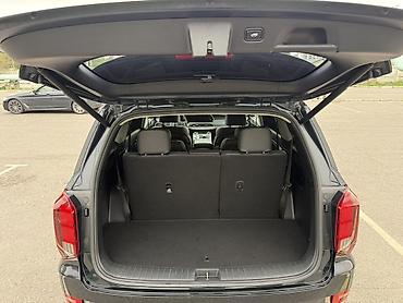 Hyundai: Hyundai Palisade: 2019 г., 2.2 л, Автомат, Дизель, Кроссовер — 12