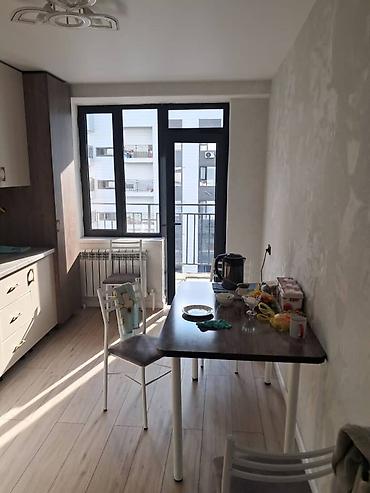 2 комнаты, 64 м², Дордой Моторс рынок Элитка, 8 этаж, Свежий ремонт