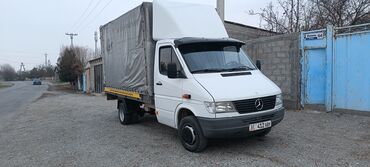 Книги розділу: Mercedes-Benz Sprinter