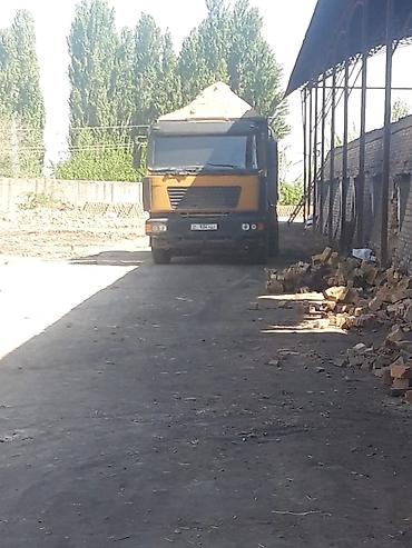 мото ролик: Грузовик, MAN, Стандарт, 7 т, Б/у — 2