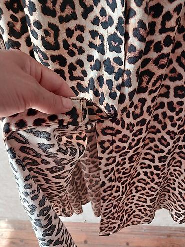 Gündəlik donlar: Gündəlik don, Maksi, H&M, M — 5