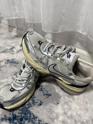 кроссовки буу: Nike/Найк/Найки Оригинальные кроссовки Выкуплены и привезены из — 10