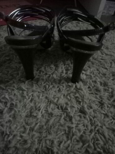 Sandale: Sandale, 38 — 8