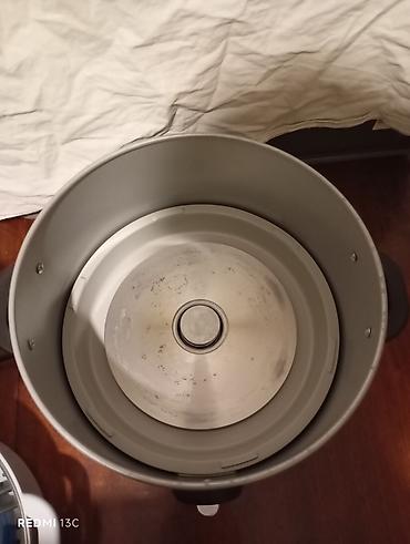philips hd 3039: Multibişirici Tefal, 1,9-a qədər l, İşlənmiş — 5