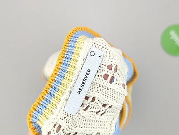 kamizelki: Reserved, Sweter damski, rozmiar L — 4