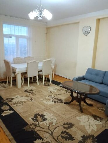 Uzunmüddətli kirayə mənzillər: Həzi aslanov metrosu,Akkordun binasi,19 mərtəbənin,18-ci mərtəbəsində — 2