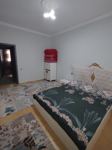 Günlük kirayə evlər: 130 kv. m, 3 otaqlı, İnternet, Qaz, İşıq -da lalafo.az — 18 Günlük kirayə evlər: 130 kv. m, 3 otaqlı, İnternet, Qaz, İşıq — 18