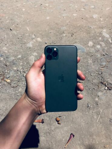 чехлы на редми нот 10: IPhone 11 Pro Max, Б/у, 256 ГБ, Desert Titanium, 72 %