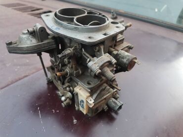 Auto delovi: Karburator Lada 2121 Niva 1.6, Lada 2107 Riva, Lada 2104 Karavan — 3