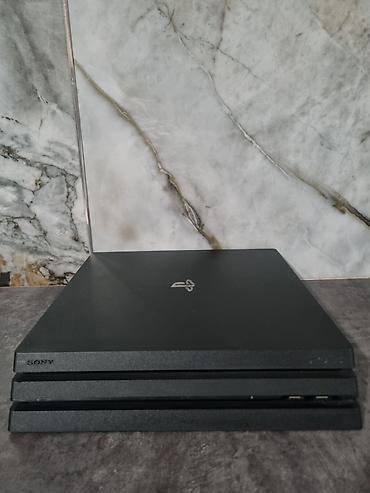 чистка ps4: 🎮 PS4 Pro 1TB, 3 ревизии! Продаю PS4 Pro, 3 ревизия - самая тихая (cuh — 2