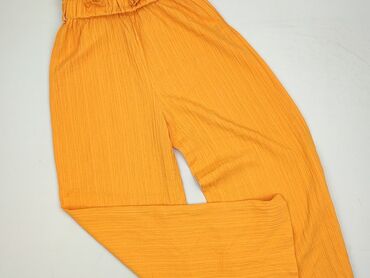 Shein, Material trousers for women, XS (EU 34)