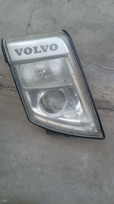 запчасти велосипедов в бишкеке: Комплект передних фар Volvo Оригинал