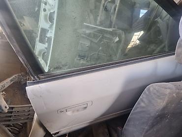 Передние фары: Комплект передних фар Audi Б/у, Оригинал — 24