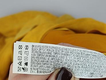 kożuch h: Forever 21, Płaszcz damski, rozmiar M — 5