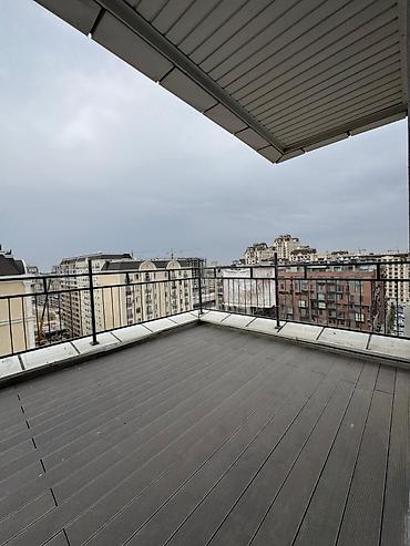 Продажа квартир: 2 комнаты, 101 м², Элитка, 11 этаж, Дизайнерский ремонт — 12