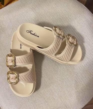 Sandale: Ženske letnje papuče/sandale – više modela i boja Zajedničke — 6