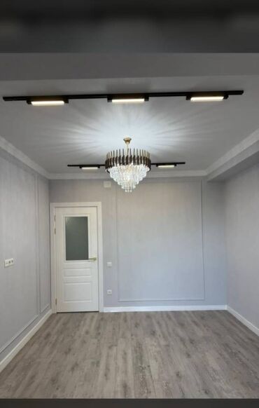 квартиры до 5000: 2 комнаты, 73 м², Элитка, 3 этаж