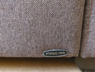 Divanlar: Künc divan, Açılan, Bazalı, Parça, Çatdırılma yoxdur — 2