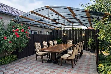 Sale of cottages and houses: 🔥 Продаётся гостевой комплекс, с. Тамчы — 2-я линия Участок 12 соток — 11