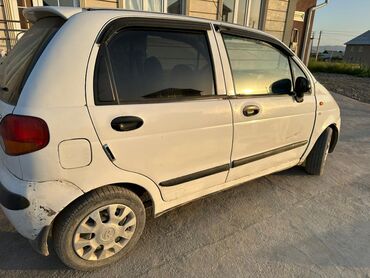 Другие Автомобили: Матиз арендага берилет.
баасы келишим турдо