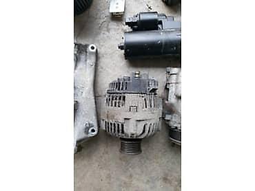 ruska pumpa 600w: ALTERNATOR ZA VOLKSWAGEN POLO OD 1996. DO 2007. GOD. | alternator za — 9