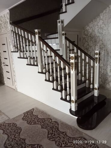 Обшивка лестниц: Обшивка лестниц — 16